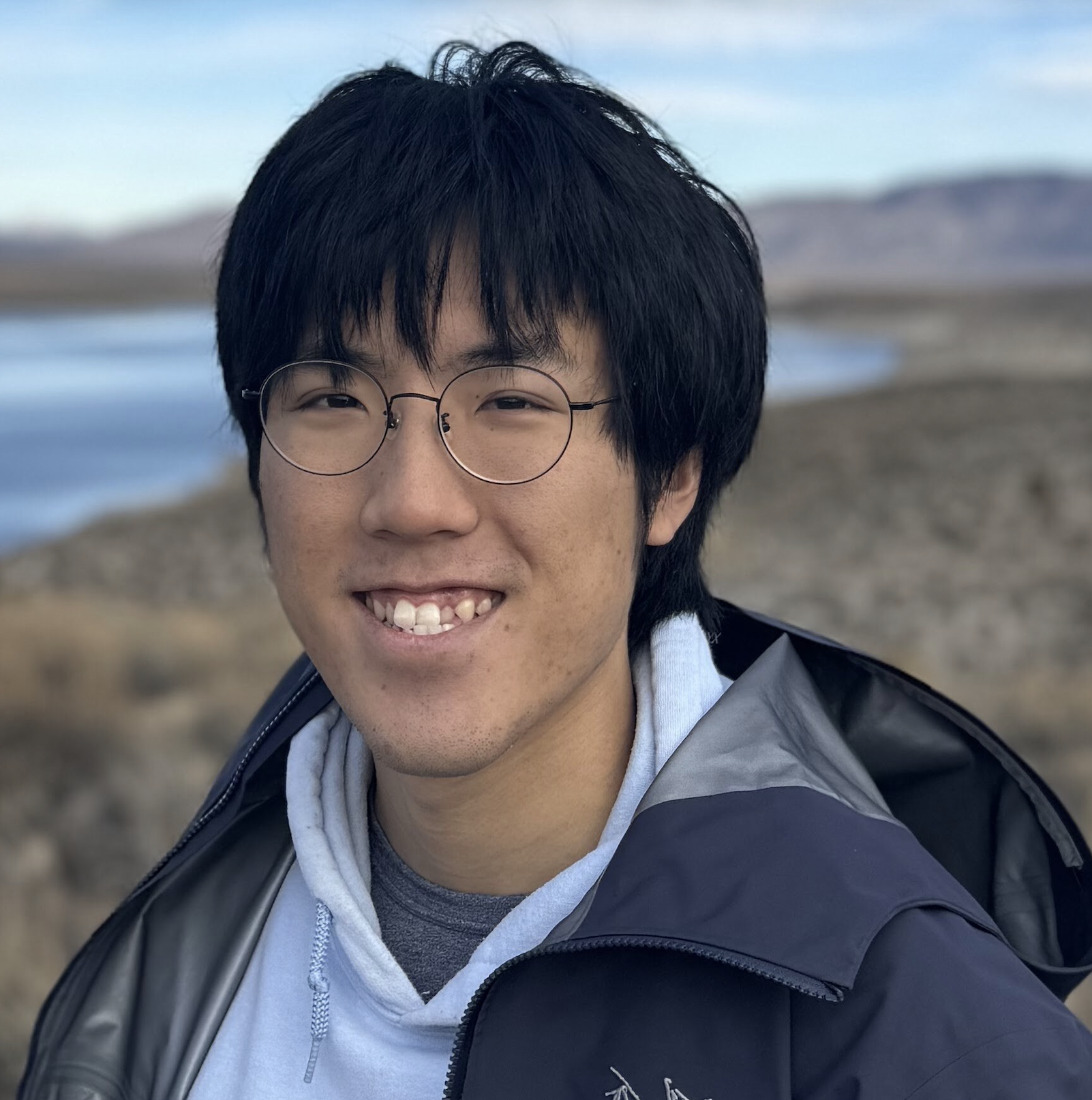 Leon Kwan
