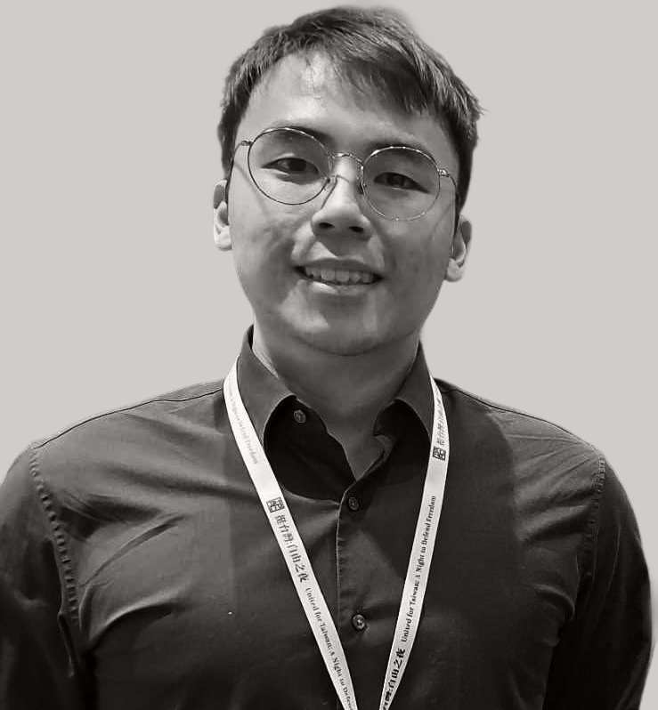 Aaron Wu