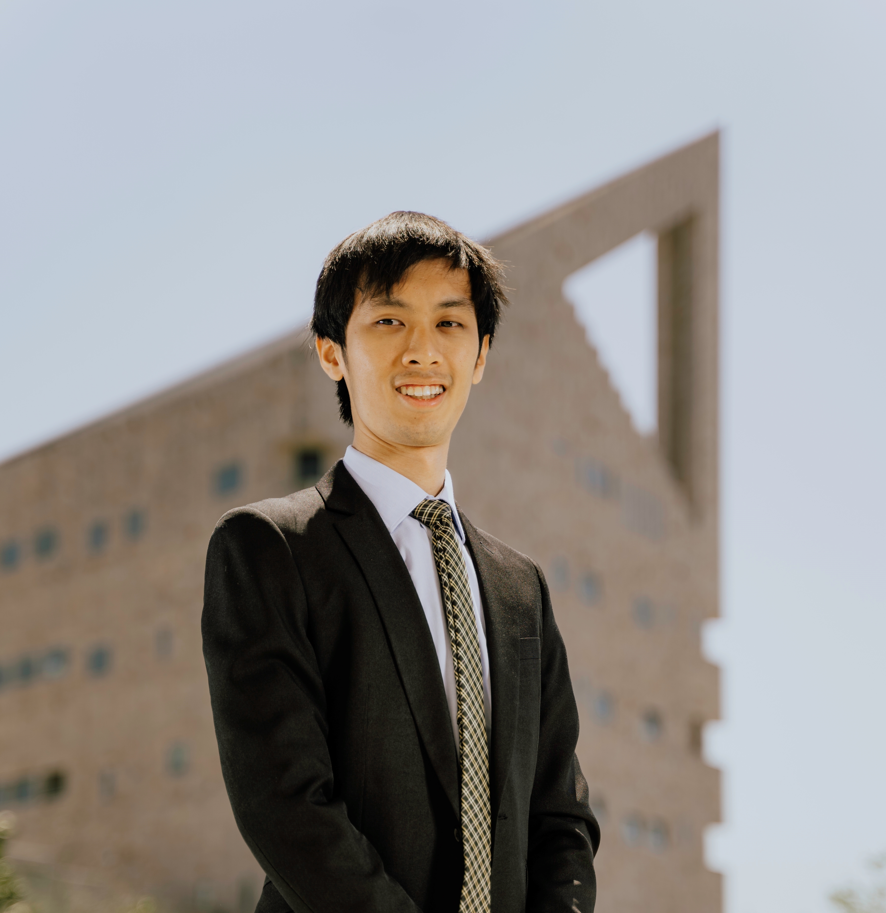Gavin Yam