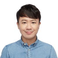 Ray Chen